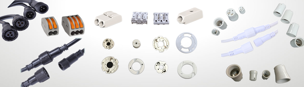 Holder, Connector, Cable